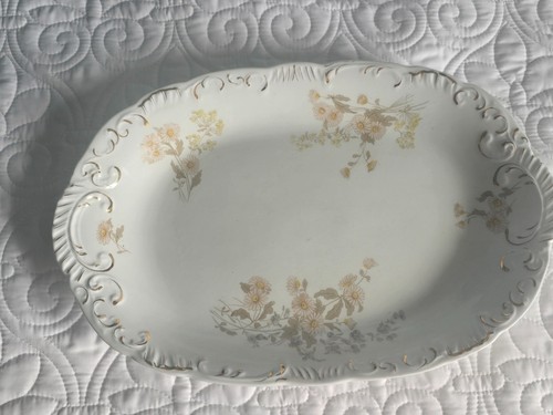 Antique henry alcock co - alcock, &