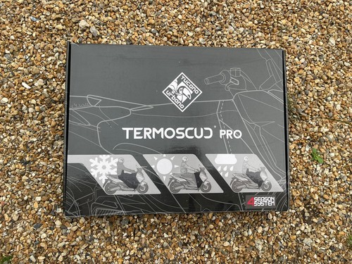 Tucano urbano termoscud r196 - urbano,