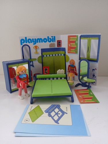 Playmobil 3967 modern - 3967, house
