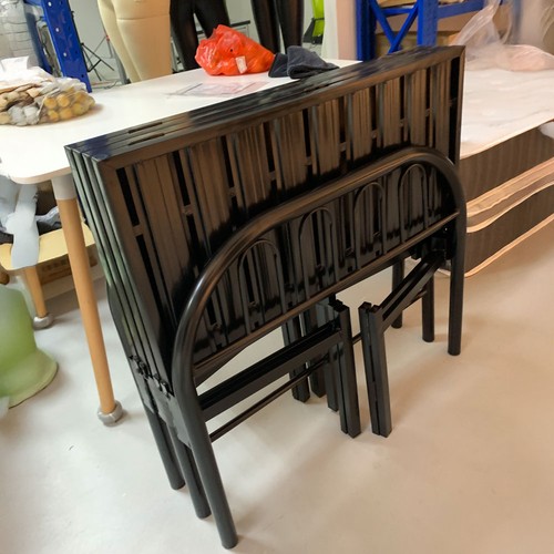Strong folding single - strong,