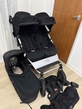 Mountain Buggy Duet - with