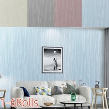 1-6X Thick Plain Textured