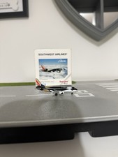 South West Airlines Boeing 737