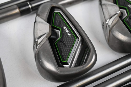 Taylormade rbz irons - rbz, /