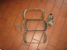 SCAMMELL CRUSADER ROUTEMAN