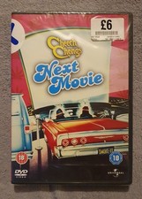 CHEECH & CHONG'S NEXT MOVIE