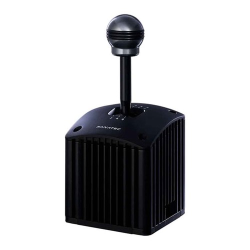 Fanatec clubsport shifter - clubsport, sq