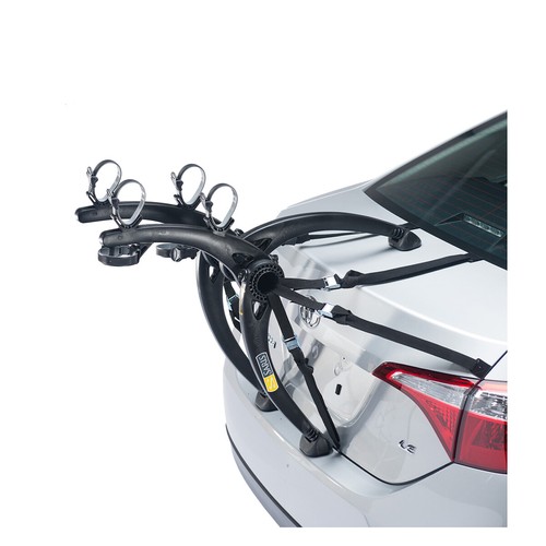 Saris bones bike car - 2-bike, trunk