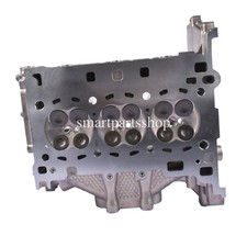 Complete Cylinder Head for