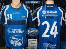 Sarpsborg Sharks Innebandy