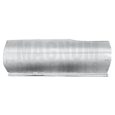 Jaguar XK8/XKR 1996-2006 Sill to Rear Wheel Arch as Original R/H