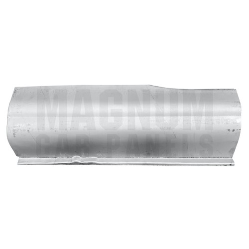 Jaguar xk8 xkr - 1996-2006, sill