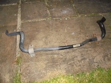 Vauxhall Insignia VXR Front