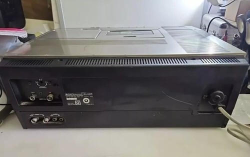 Sony c5 ub vintage - sony, sl