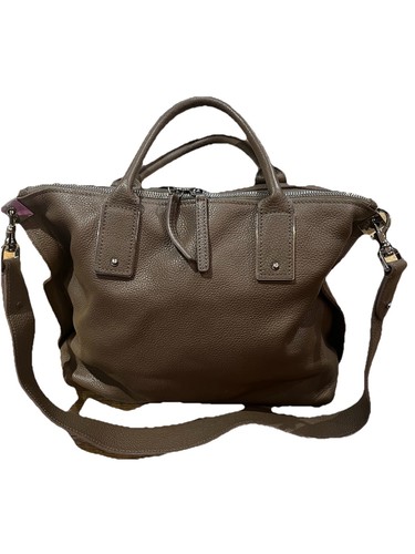 Mulberry small alice zip tote - mulberry,