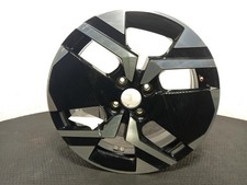 PEUGEOT 2008 Alloy Wheel 18