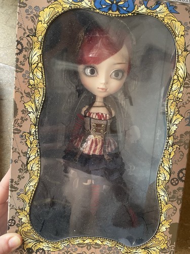 Groove pullip cheshire doll - groove,