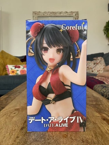 Date live kurumi tokisaki - date, a