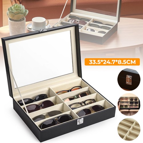 Glasses case display box - glasses,