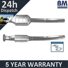 Fits Renault Safrane 1996-2000