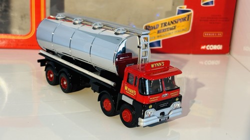 Corgi scale cc11703 - 1/50,