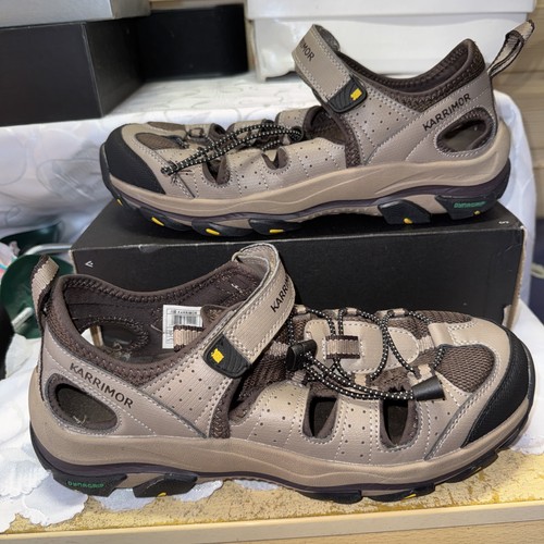 Karrimor walking sandals - karrimor,