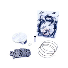 Vertex Top End Gasket Kit For