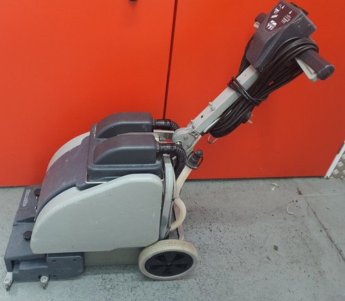 Numatic ttq1535 compact floor - compact,