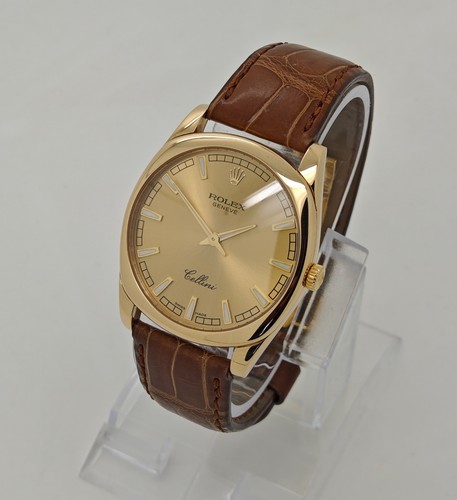 Rolex cellini danaos - rolex,