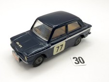 VINTAGE CORGI TOYS # 506 CORGI