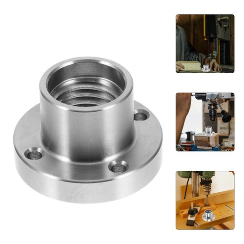 Woodworking lathe chuck - woodworking,