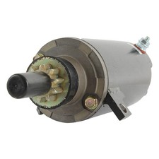 New Johnson OMC Marine Starter
