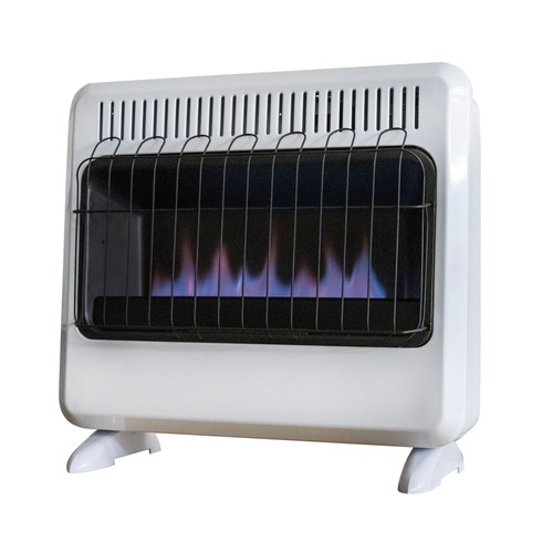 Heater 000 btu - 30,000,