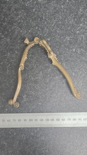 Brass nutcrackers - brass,