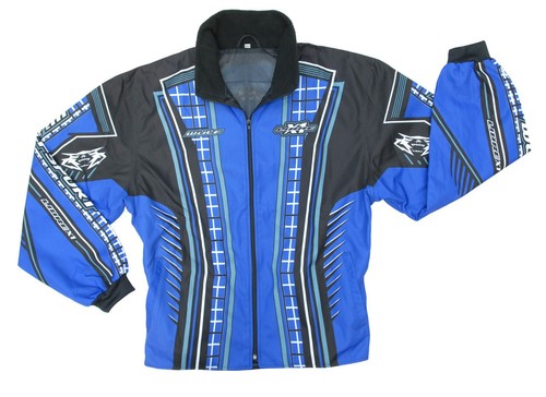 New wulfsport 44 chest - wulfsport, sz