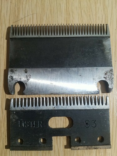 Genuine lister cattle clipper - genuine,