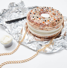 Betsey Johnson Kitsch I'm