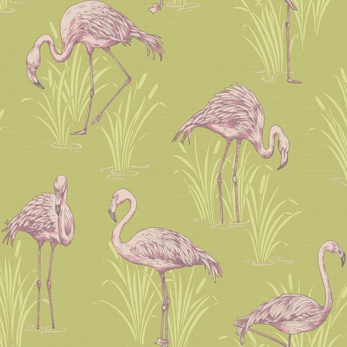 New arthouse vintage lagoon - new,