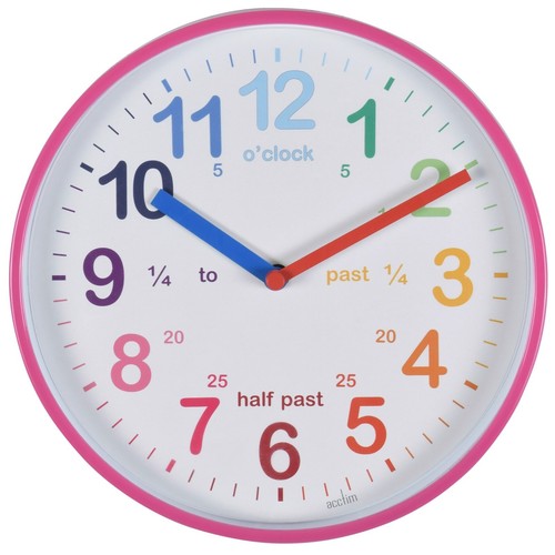 Acctim wickford kids teaching - acctim,