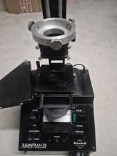 Bowens Illumitran 3 Slide