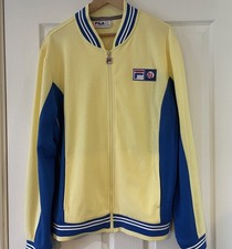 Fila..Bj (Bjorn Borg) Settanta