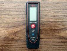 Leica DISTO E7100i Bluetooth