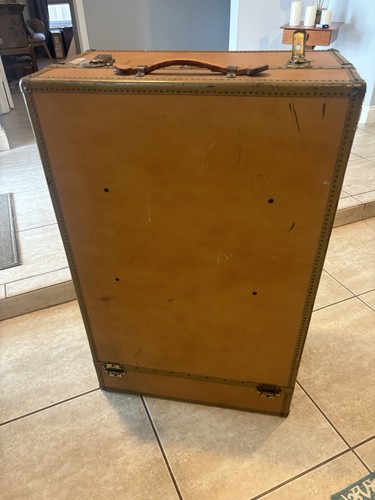 Vintage hartmann skymate - hartmann,