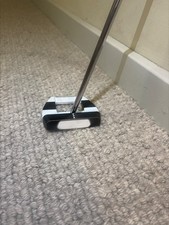 Odyssey jailbird square to