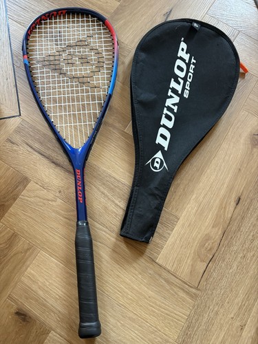 Never used dunlop - never, pro
