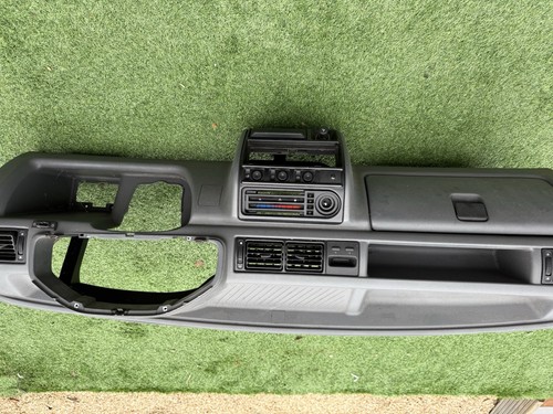 Ford fiesta turbo dashboard - fiesta,