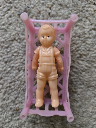 Vintage 1970s tiny - 1970s, boy