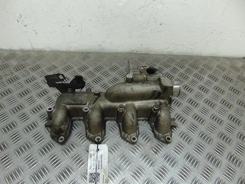 Ford mondeo intake - intake, manifold