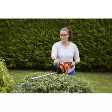 Flymo EasiCut 600XT Electric Hedge Trimmer