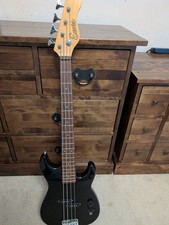 Electric Bass Guitar ENCORE